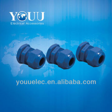 High quality rubber cable gland