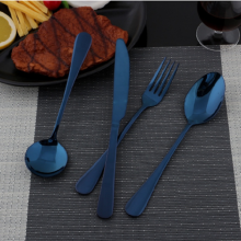 Household Stainless Steel Tableware