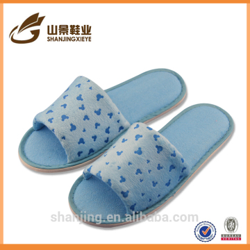 raw material to manufacture slipper woman slipper eva slipper