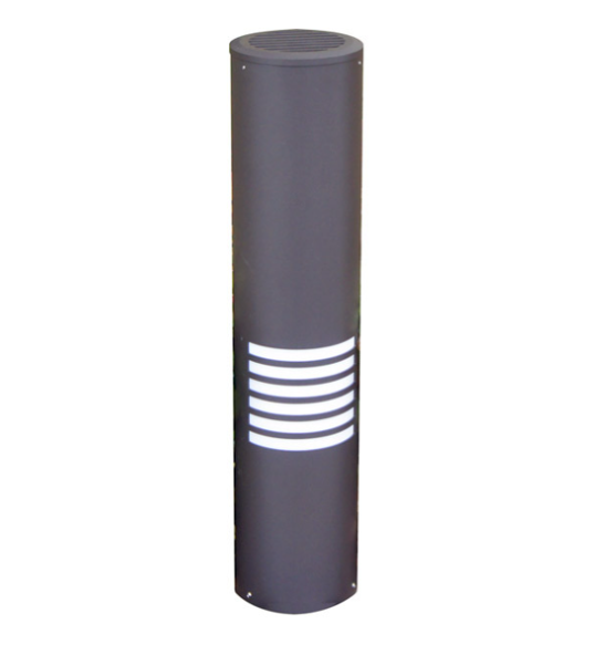 Modern Garden Bollard Lights