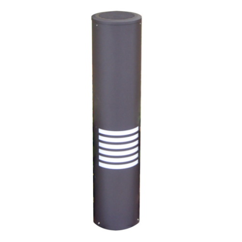 LEDER Modern Garden Bollard Lights