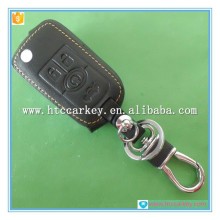top quality for buick car key leather key case