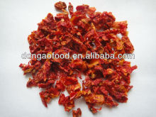 dehydrated tomato flake 2012