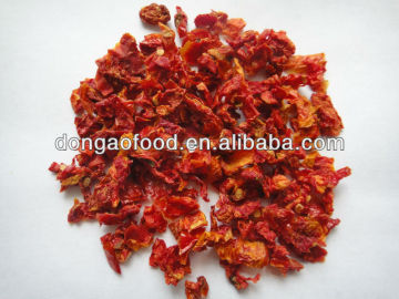 dehydrated tomato flake 2012