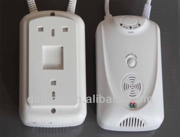 Independent carbon monoxide detector,personal co detector,co detector