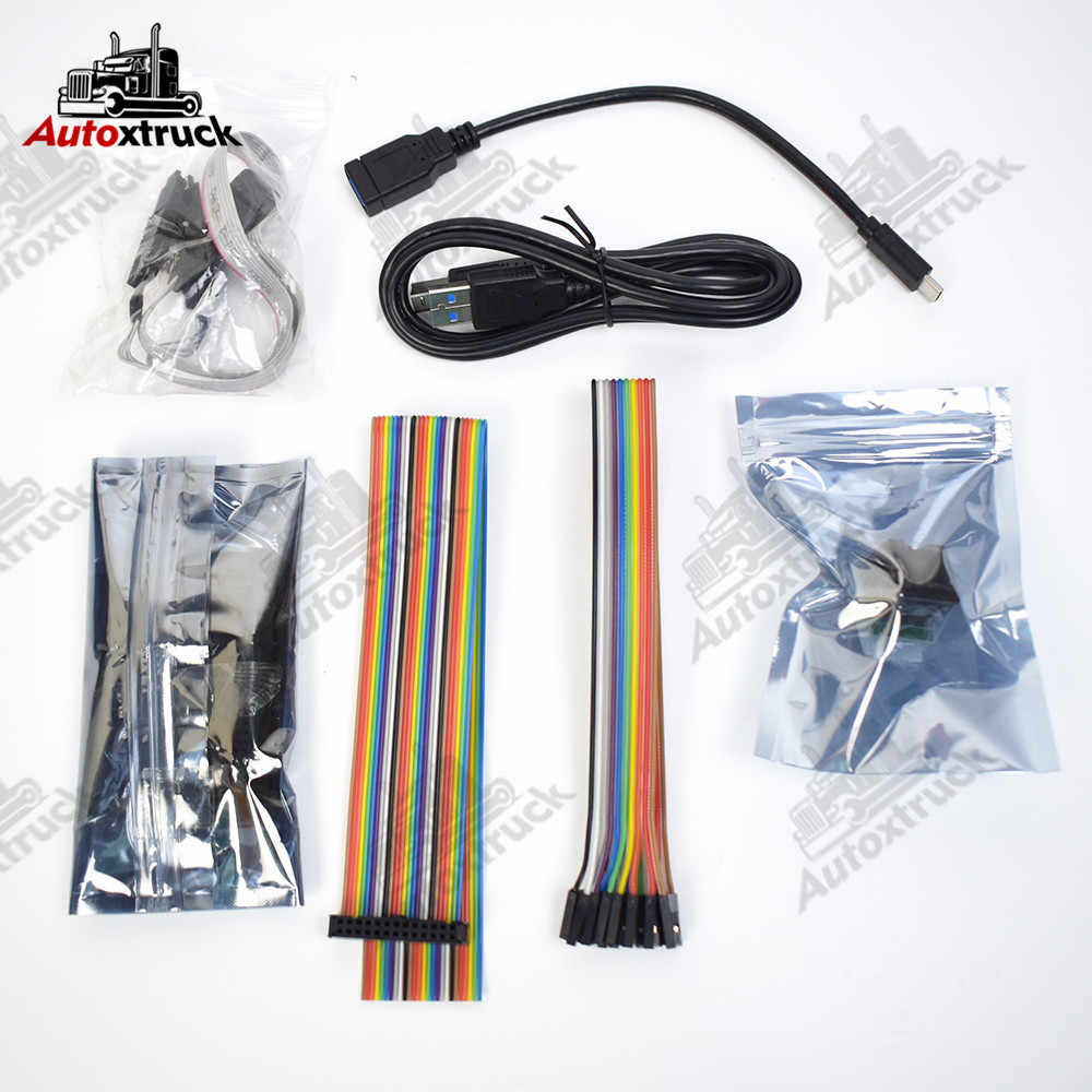 XTOOL KC501 Key Programmer ECU Reader OBD2 Chip Tool Works With X100 PAD3 Car Key & Chip Programming new version