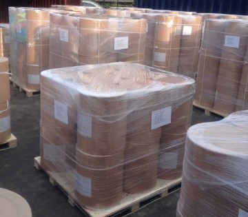 best factory 97% coated Vitamin C Feed grade