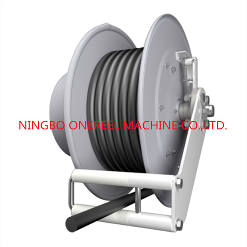 Spring Driven Cable Reels