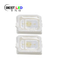 Υψηλό φωτεινό 470nm SMD LED 2016 SMT 60mA