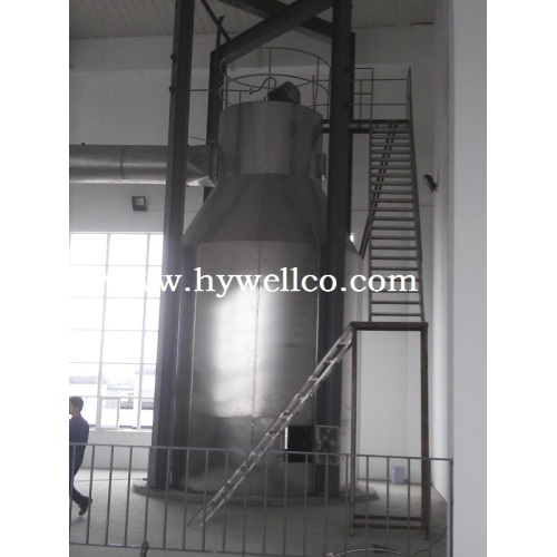 Protein Pressure Spray Drying Machine