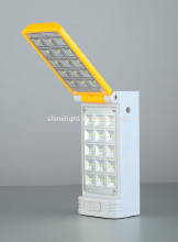 solar emergency light / solar multi-function emergency light / solar power emergency light / led rechargeable emergency light