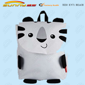 2014 kids zoo animal backpack