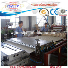 gypsum ceiling board production line