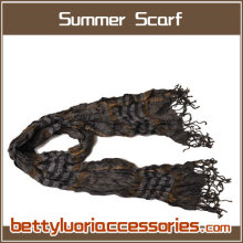 New Style  Crinkle Scarf