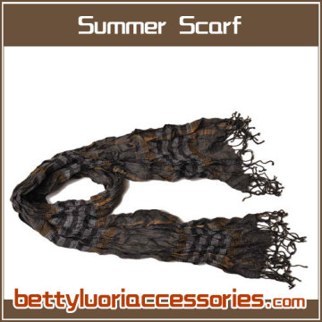 New Style  Crinkle Scarf