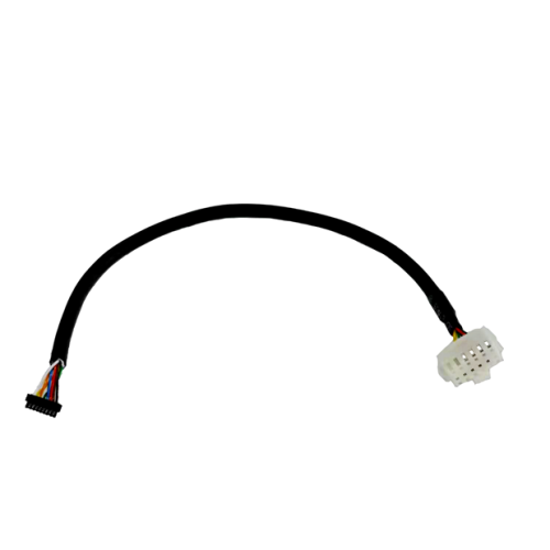 Auto Rubber Wire Harness