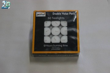 cheap price tealight cand