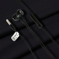 W18 Wired In-ear headset with mic