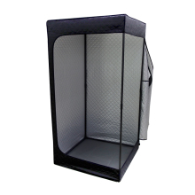 Portable Foldable Home Spa Sauna Tent with Steamer