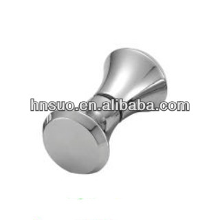 modern cheap furniture knob glass door knob