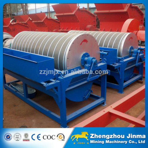 China chromite sand separator for sale