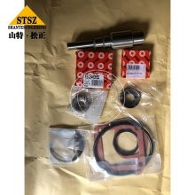 4VBE34RW3 K19 Kit di riparazione della pompa dell&#39;acqua del motore 3803153