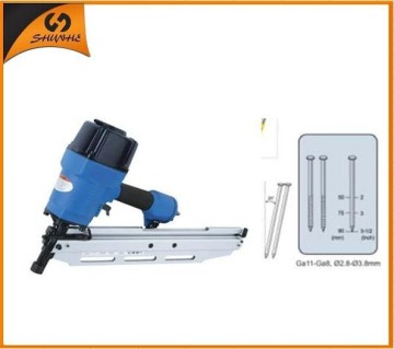 SAT1630 Round Framing Nailer