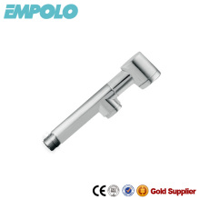 Plastic Bidet Spray Head High Pressure Water Guns Muslim Hand Shower SPG010