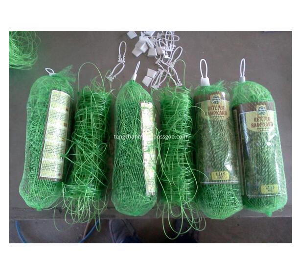 Garden Plant Support Trellis Mesh