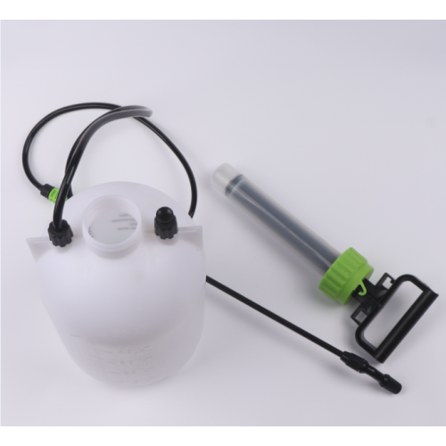 5L shoulder hand pressure sprayer