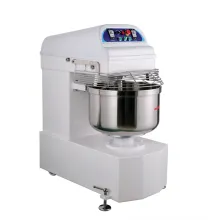 Bakery Shop Equipment Mixer 100 L Bakery Bread Mixes Flour Mixing Machine 100 Litre Dough Mixer 100L Dough Mixer