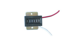 JJ-126 Electromagnetic Counter