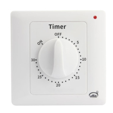 220V AC Electronic Countdown Timer Switch