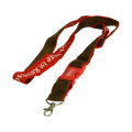 Doppelschicht Lanyard mit Weichheit kurze Zahnseide