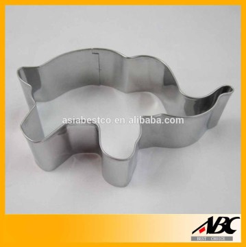 Fashion Model Stainless Steel Bulk Cookie Cutters