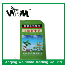 woven polypropylene sand bags