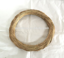 Christmas door ring/ wreath ring