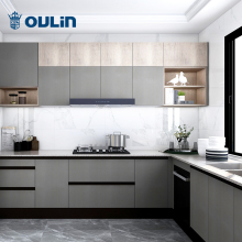 Modern kitchen furniture cabinet designs modular kitchen home improvement kitchen cabinets