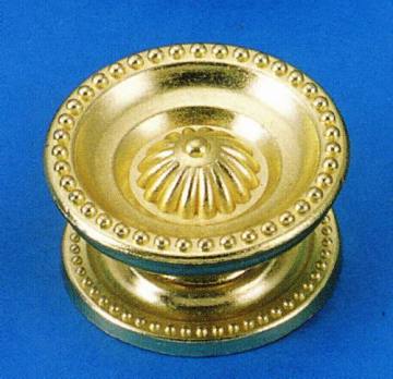 antique knob