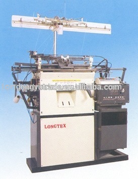 Computerized Glove Machinery JS204-J