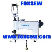 Handle Operated Upper Chain Stitch Embroidery Machine