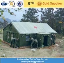 army medical tent