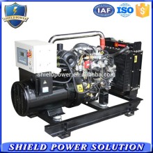 Small LPG Generator China Factory LPG Generator Set