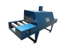 Aluminum Heat Shrink Packing Machine Backend Packing Machine