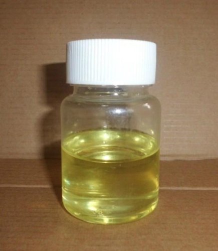 Water Soluble Garlic Oil