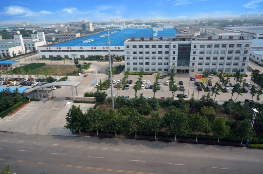 Electric Express Delivery Vehicle with EEC/Ce/CCC Approved