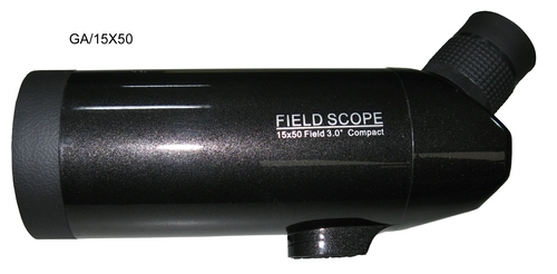 Swift Bird Watching Digital Spotting Scope 15x50