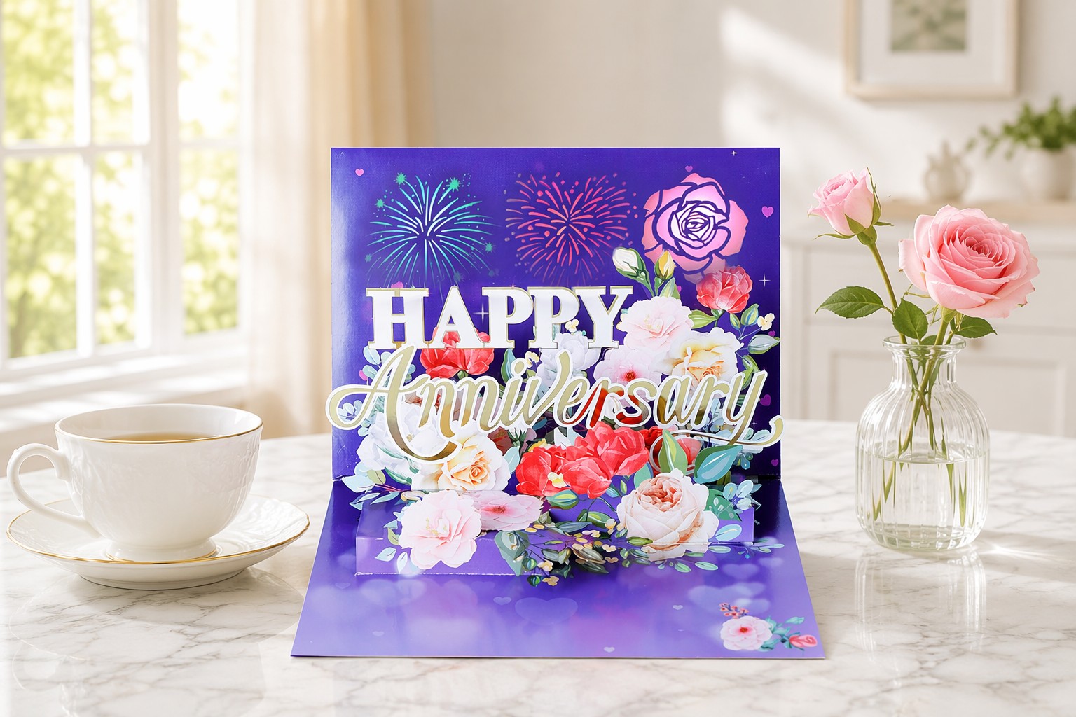 muzyczne kartki rocznicowe musical anniversary cards