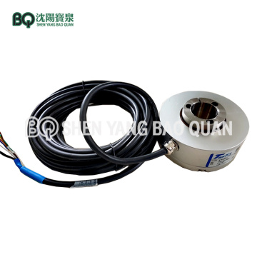 ETF100-H 850889A Encoder Sensor untuk Tower Crane