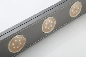 Hot Sale LED Pixel Outdoor Decoration Projectors Light